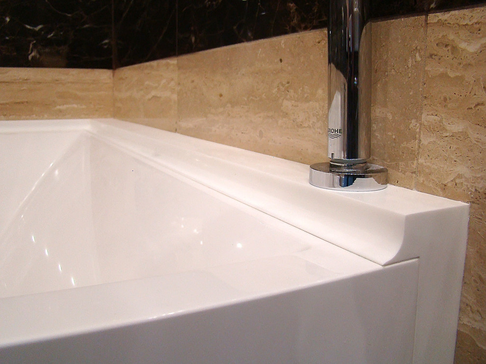 Наши работы в искусственном камне