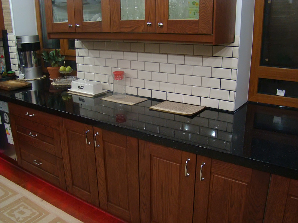 Наши работы в искусственном камне