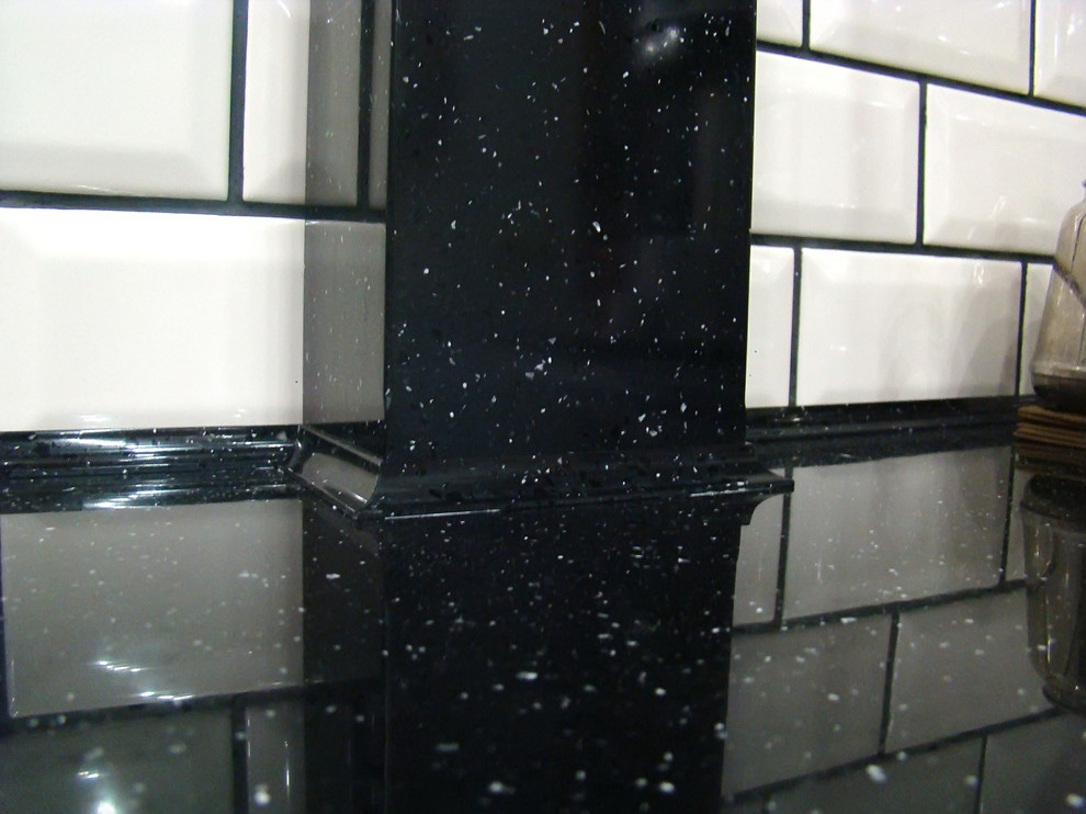 Наши работы в искусственном камне