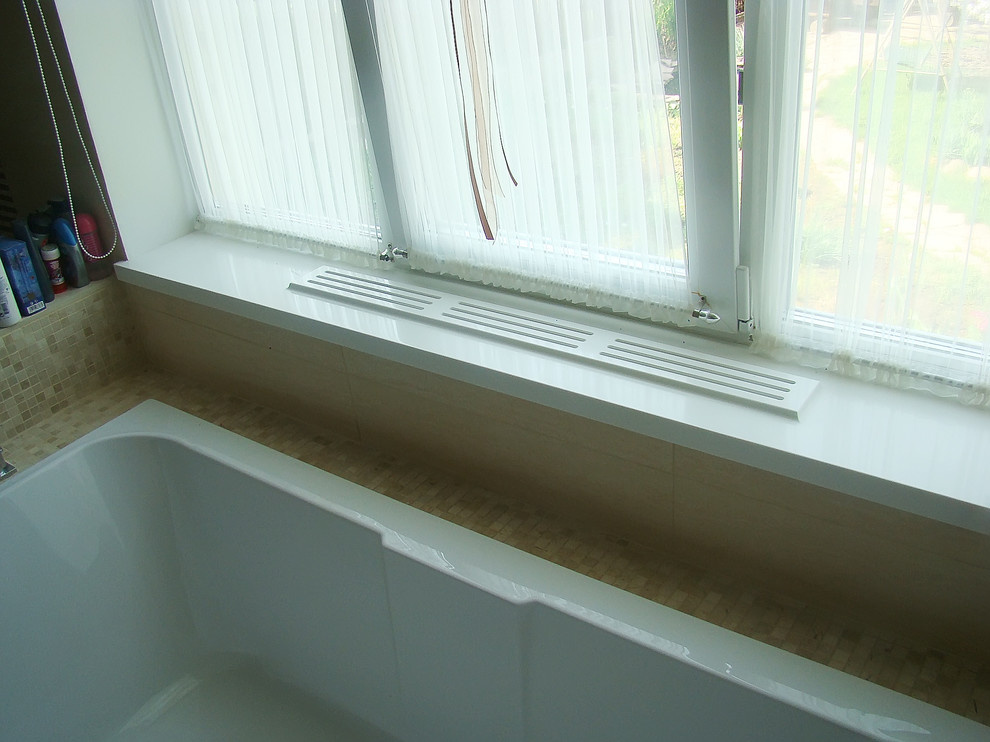 Наши работы в искусственном камне