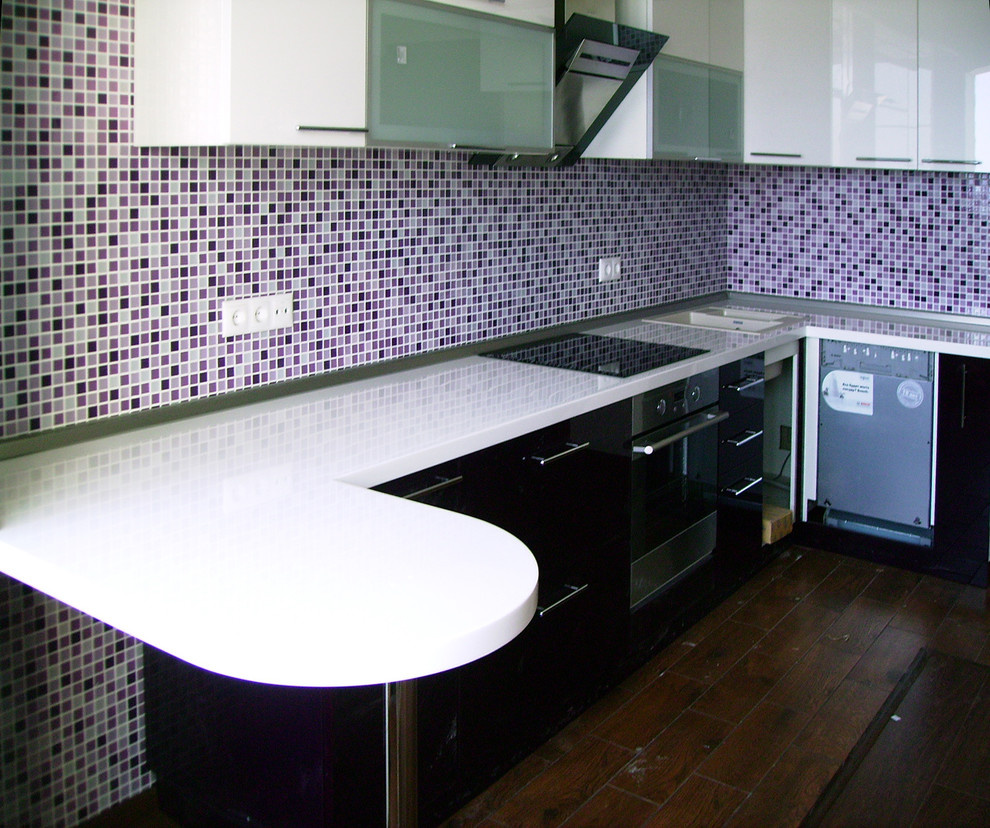 Наши работы в искусственном камне