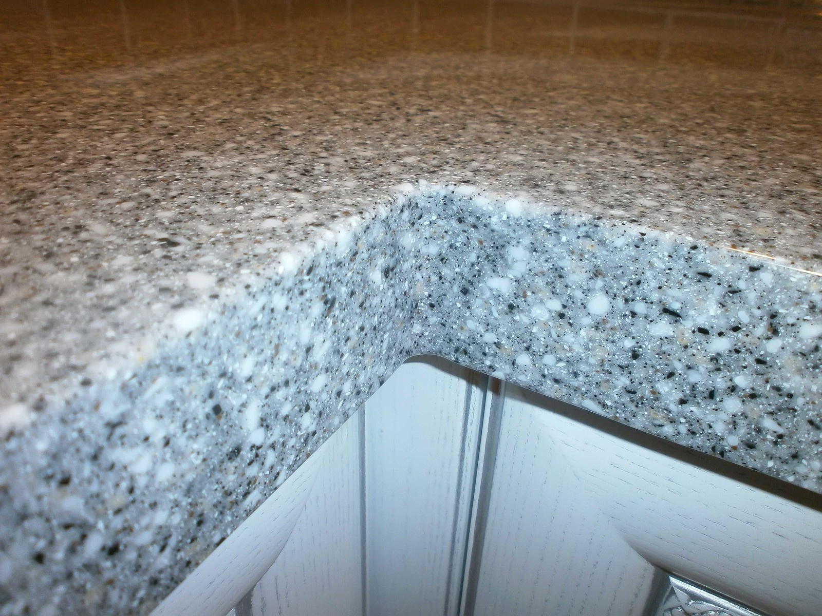 Наши работы в искусственном камне