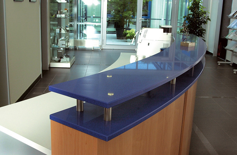 Наши работы в искусственном камне