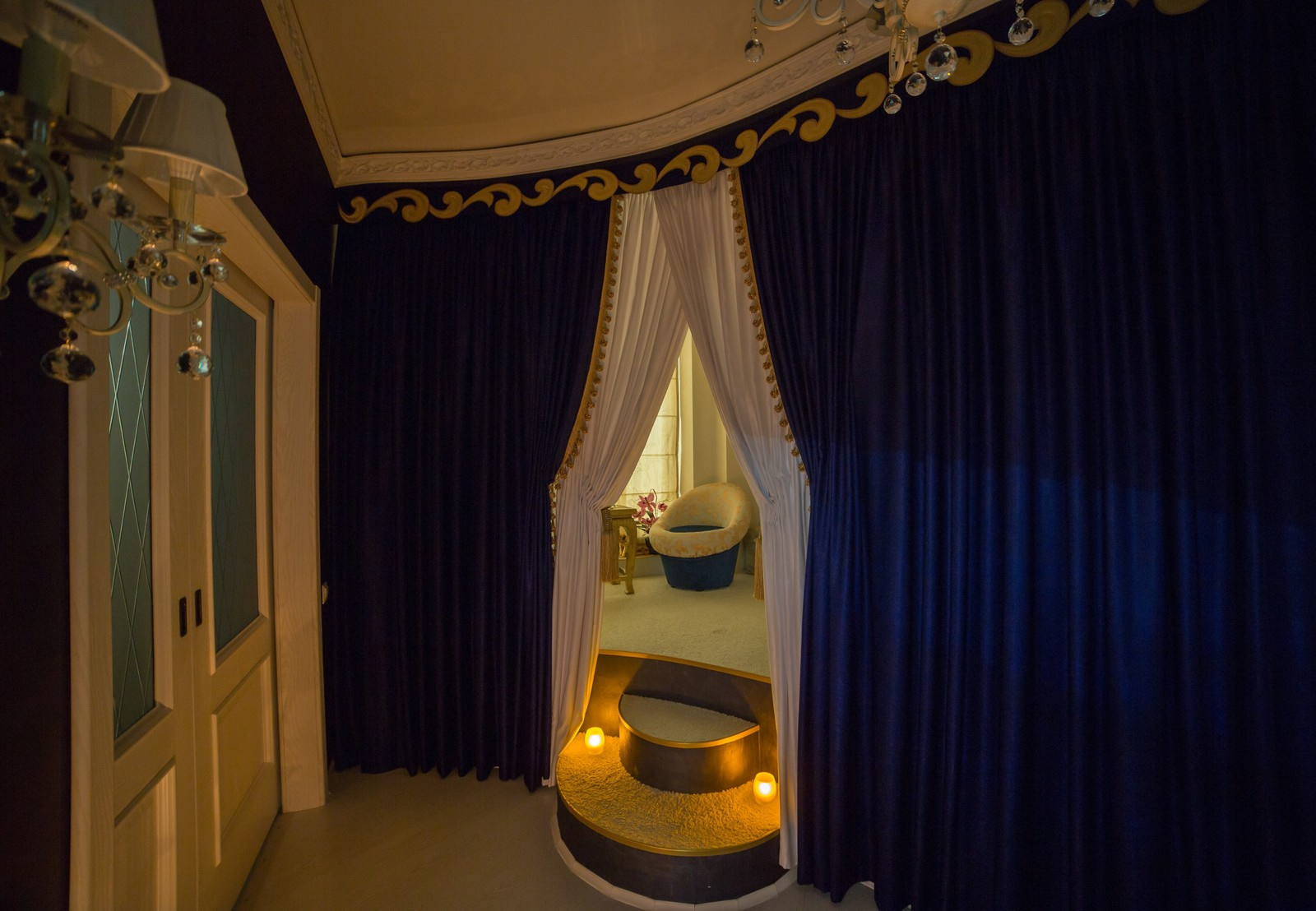 Салон тайского массажа SABAI SPA
