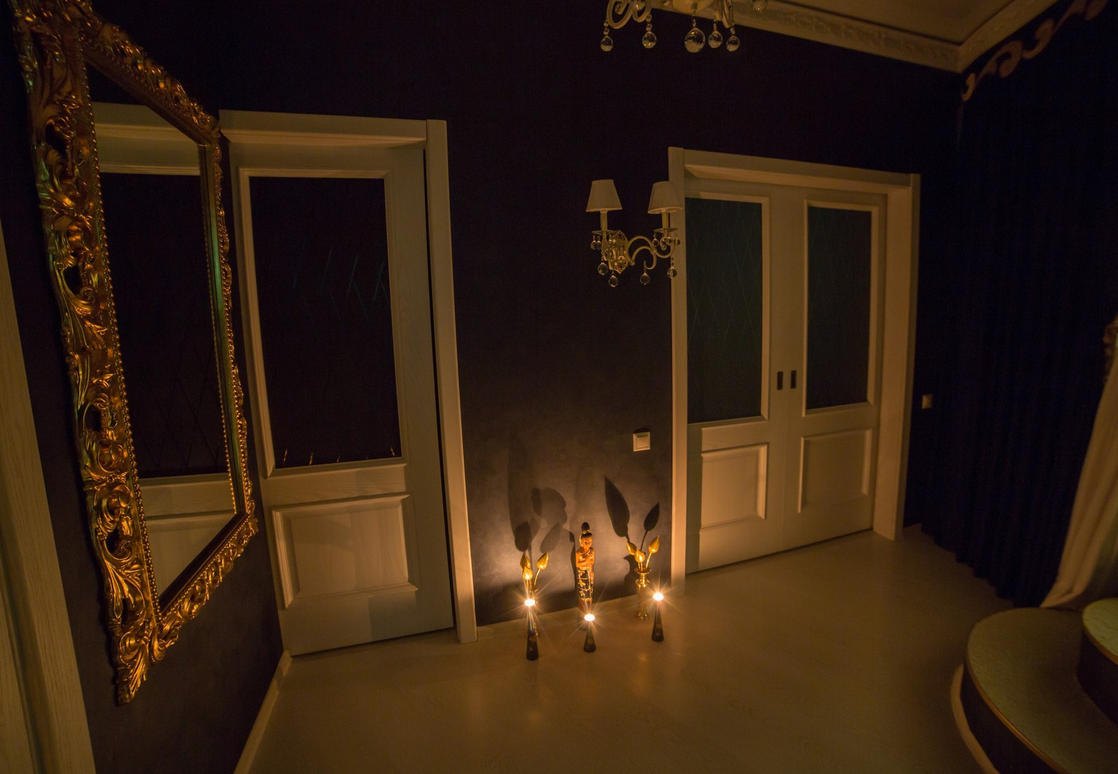 Салон тайского массажа SABAI SPA