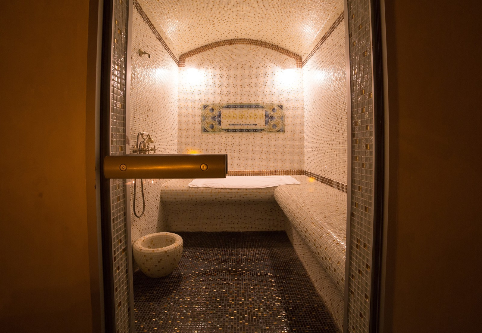Салон тайского массажа SABAI SPA