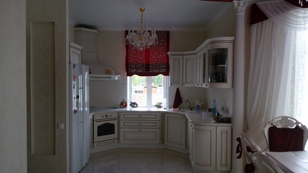 Стиль: классика 2