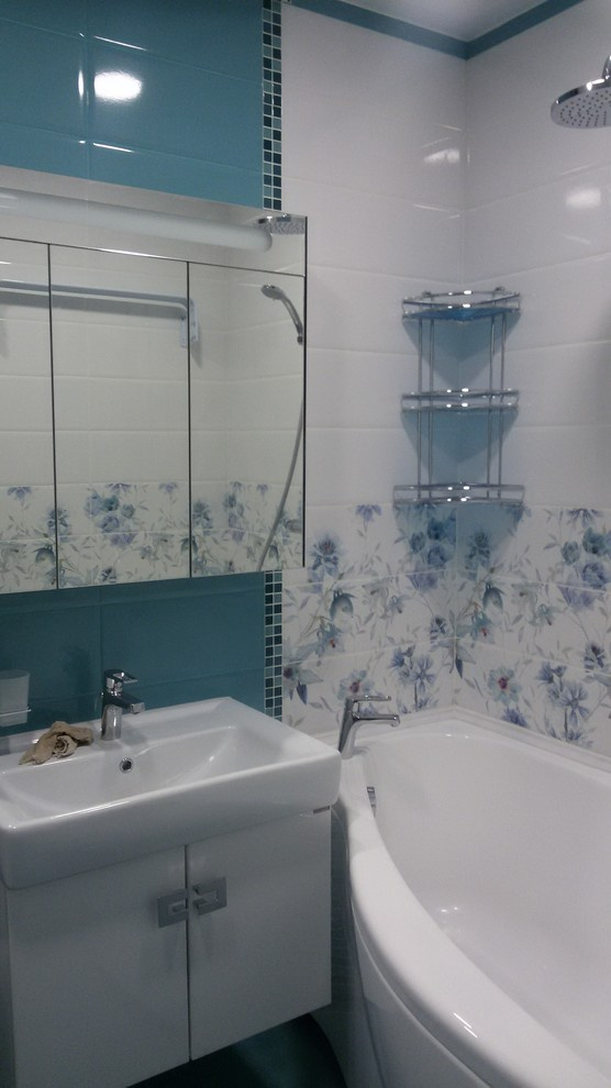 Стиль: модерн