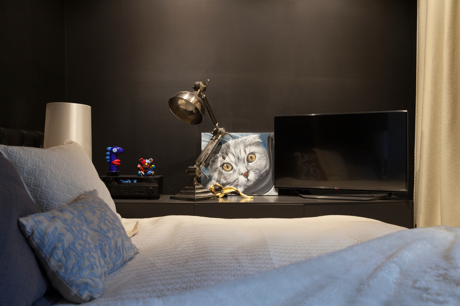 Съёмка для HOUZZ. В гостях.