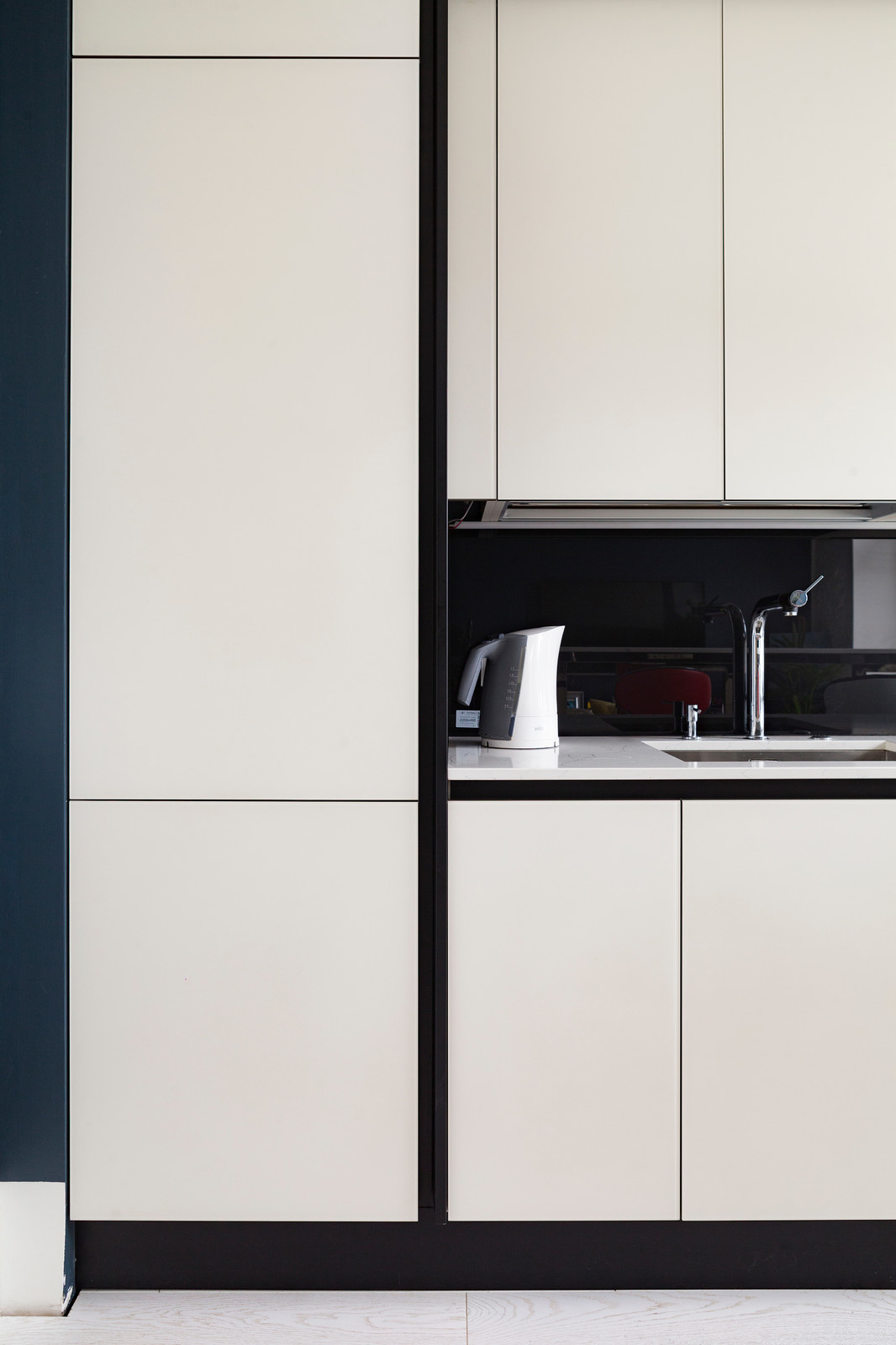 Съёмка для HOUZZ. В гостях.