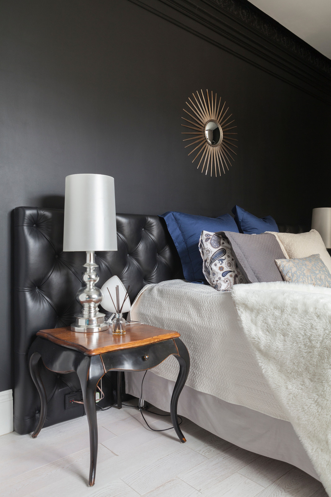 Съёмка для HOUZZ. В гостях.