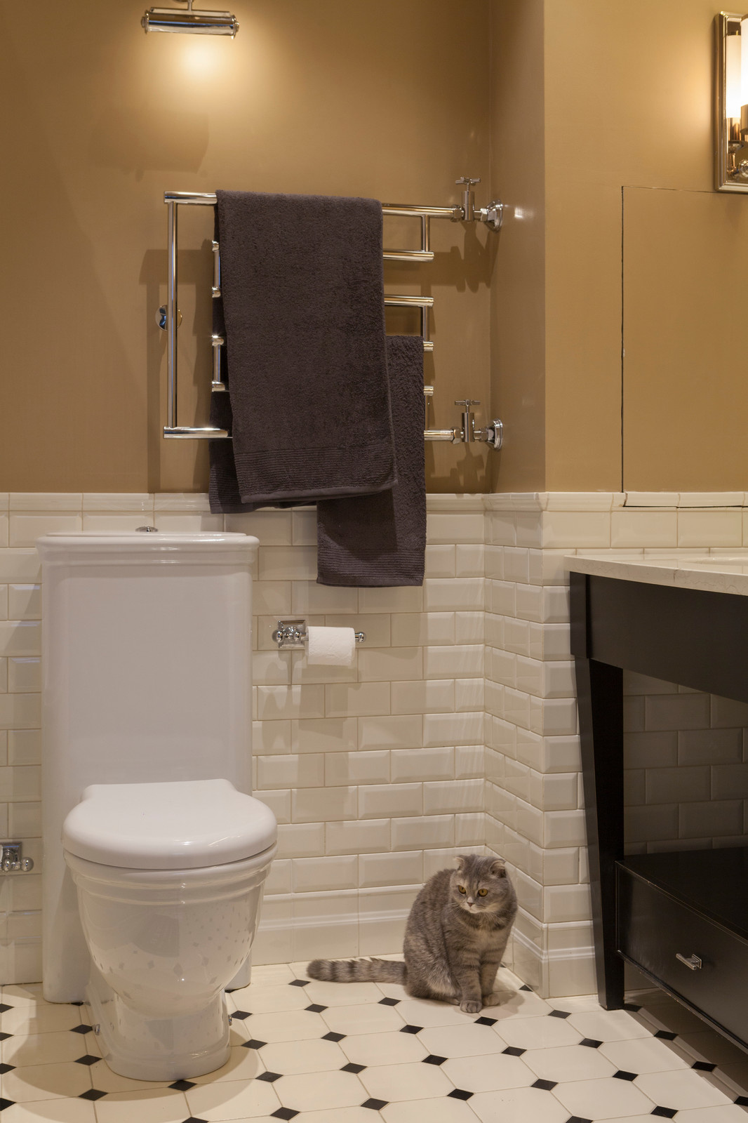 Съёмка для HOUZZ. В гостях.