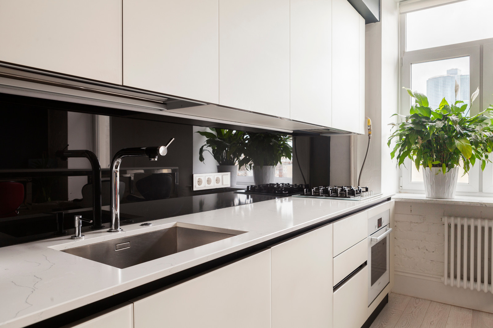 Съёмка для HOUZZ. В гостях.