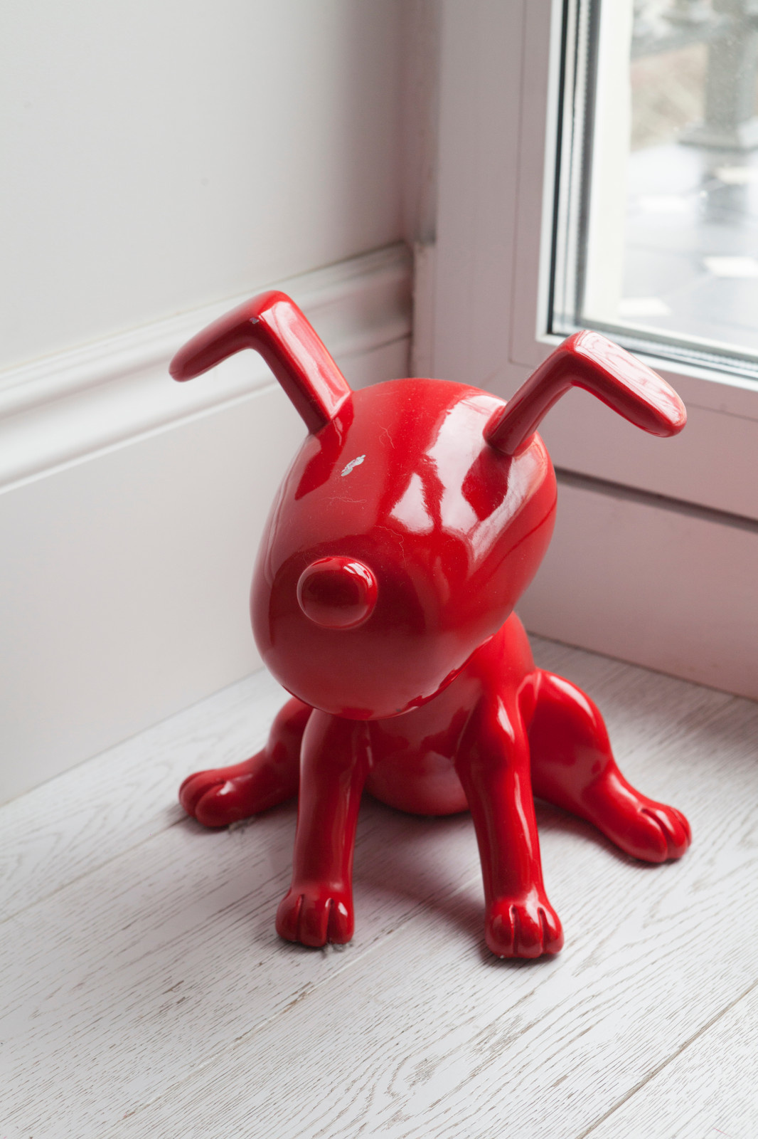 Съёмка для HOUZZ. В гостях.