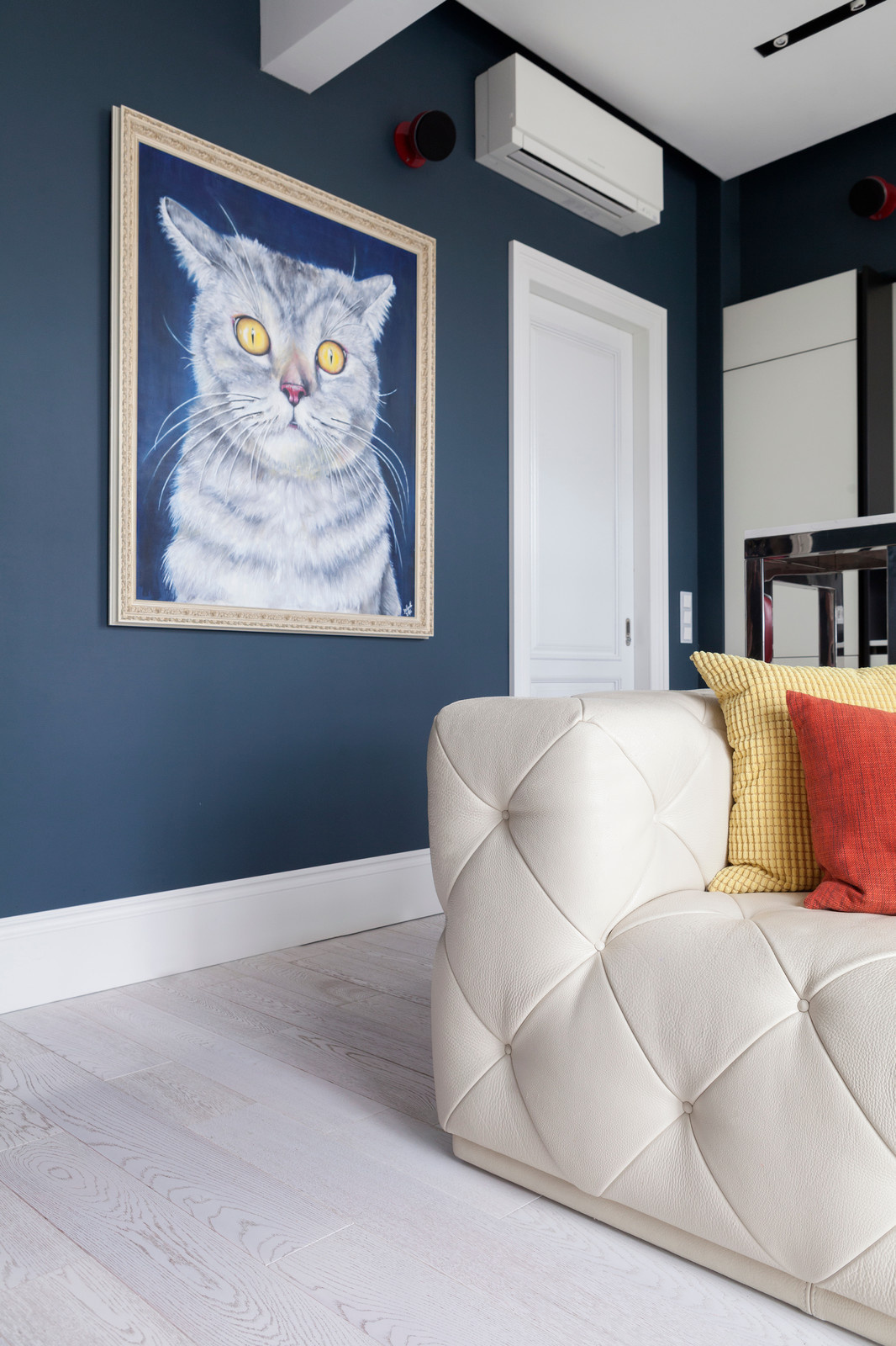 Съёмка для HOUZZ. В гостях.