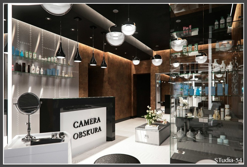 Реализованные проекты, совместно с нашими дизайнерами и архитекторами