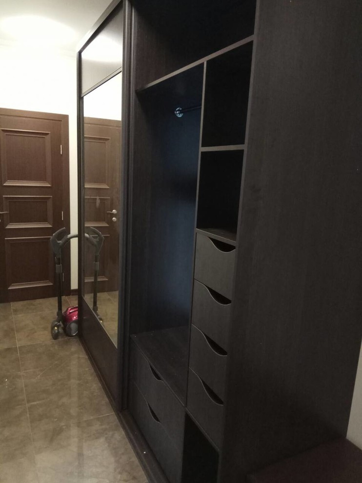 Шкаф в прихожую