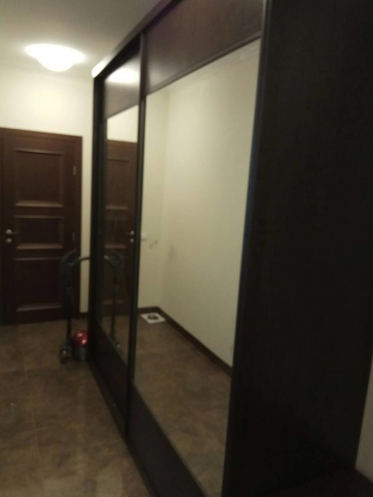 Шкаф в прихожую