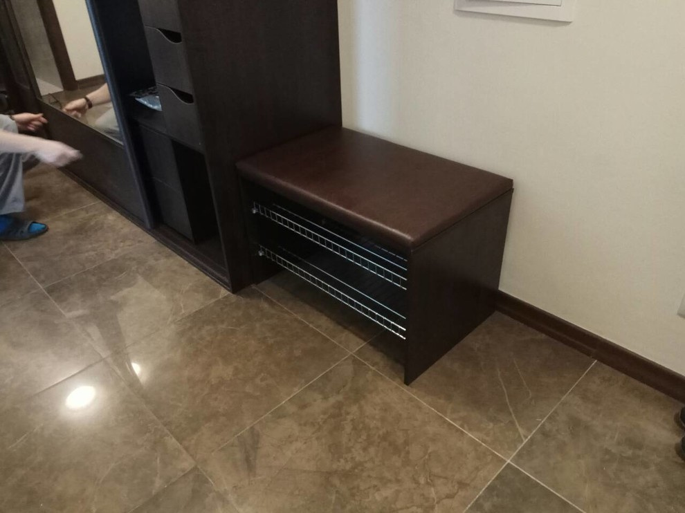 Шкаф в прихожую