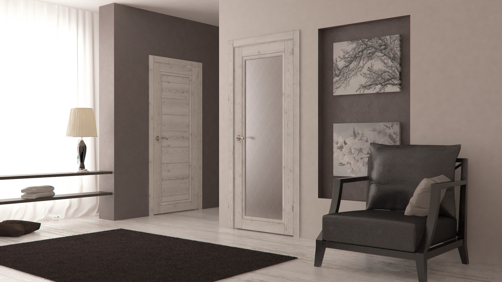 Коллекция Allegra