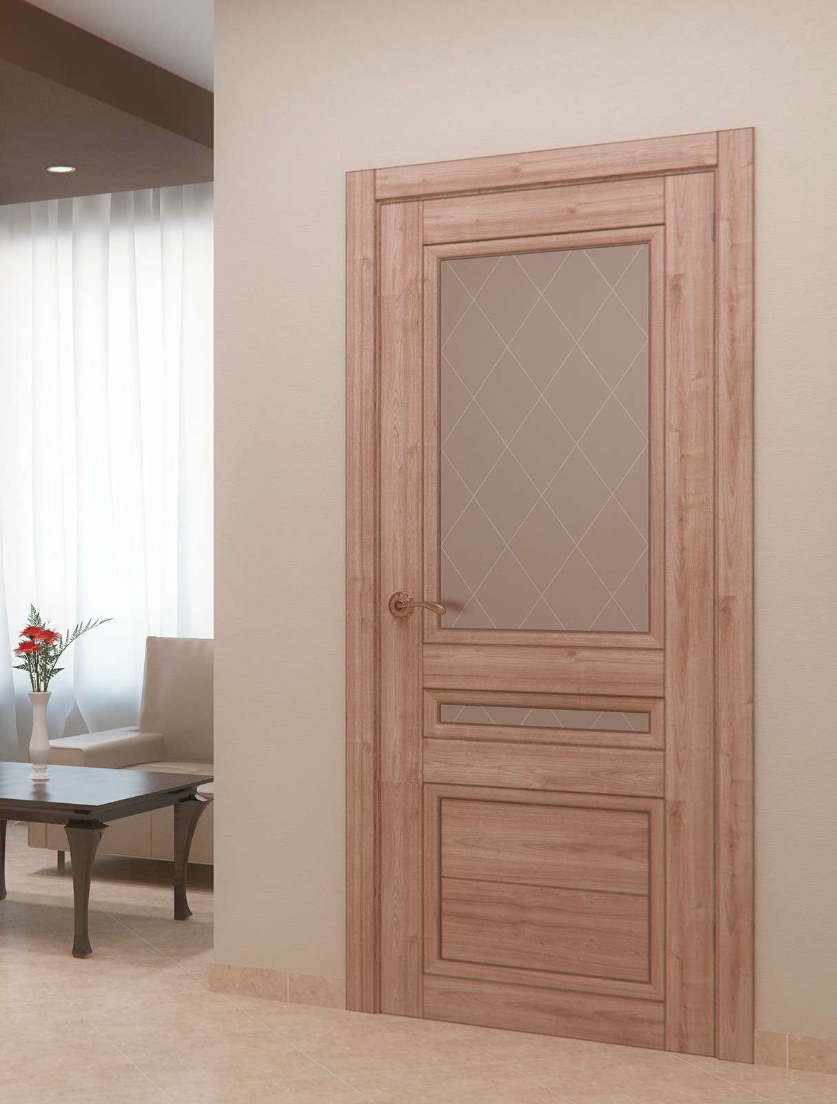 Коллекция Allegra