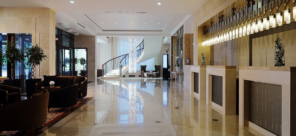 Mariott