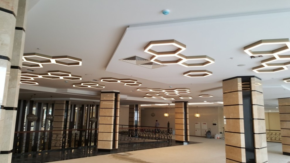 Обложка проекта: Ресторан "Мед"