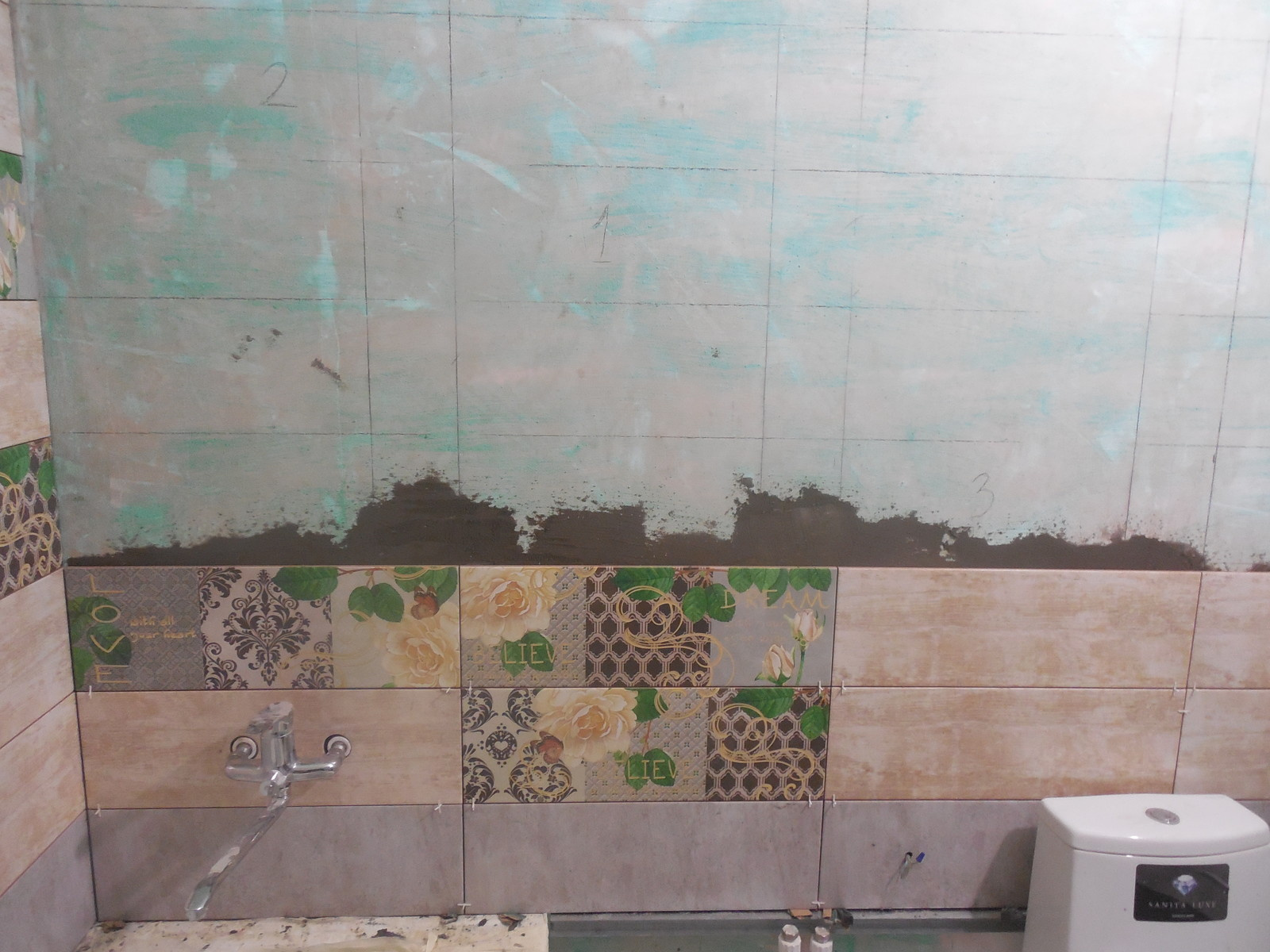 Цветы Прикамья