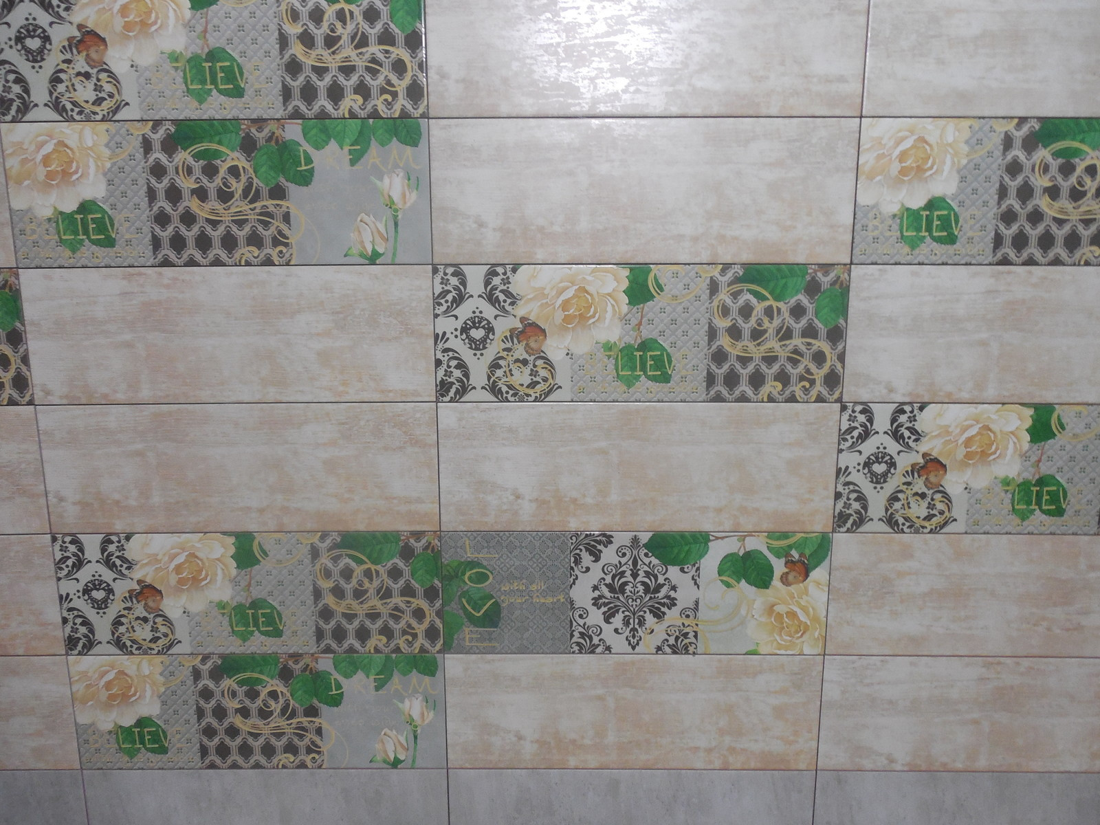 Цветы Прикамья