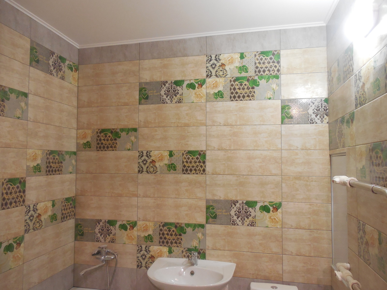 Цветы Прикамья