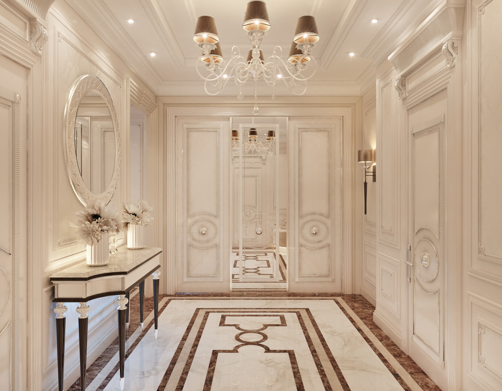 Квартира в Москве