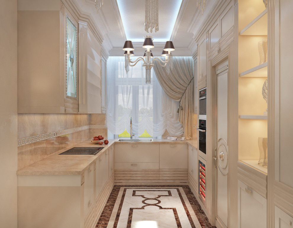 Квартира в Москве