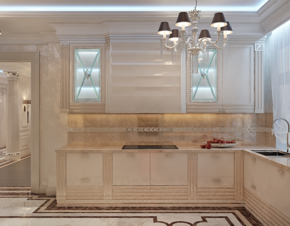 Квартира в Москве