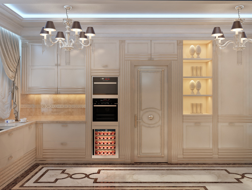 Квартира в Москве