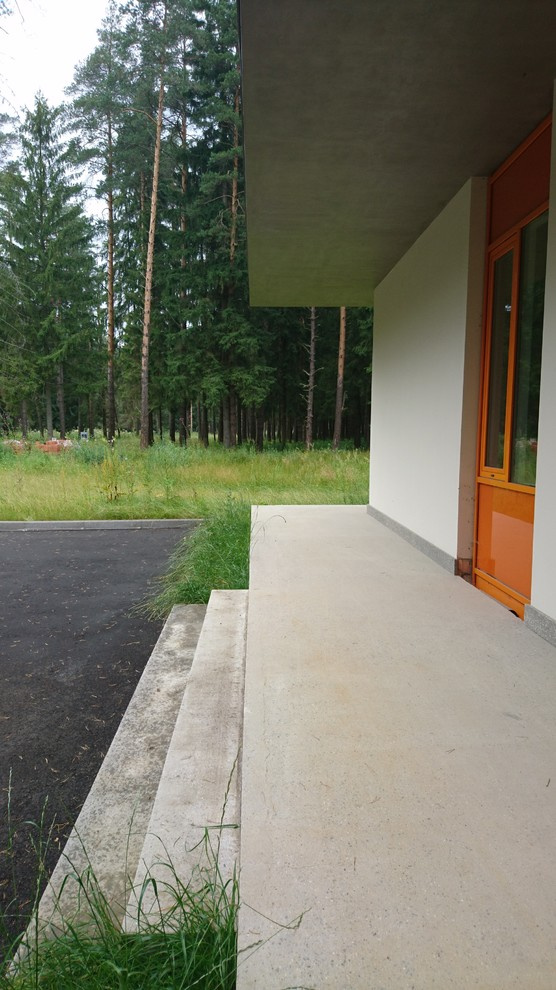 Поселок клубного типа " Maslovo de Luxe"