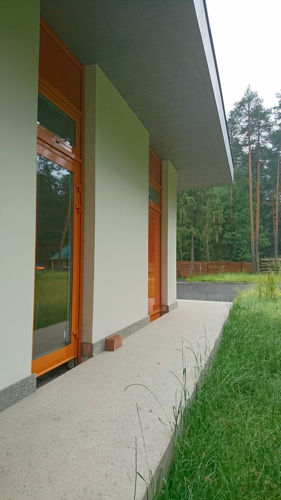 Поселок клубного типа " Maslovo de Luxe"