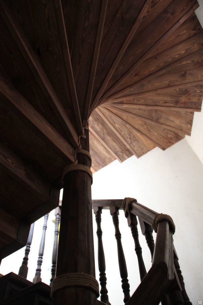 Винтовая лестница