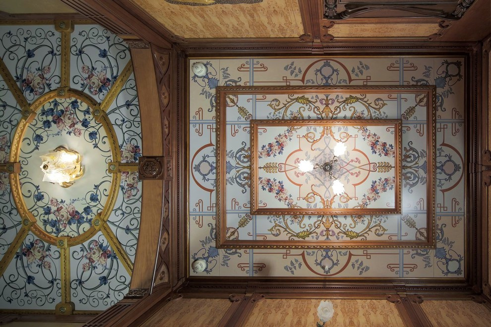 Квартира в Хамовниках