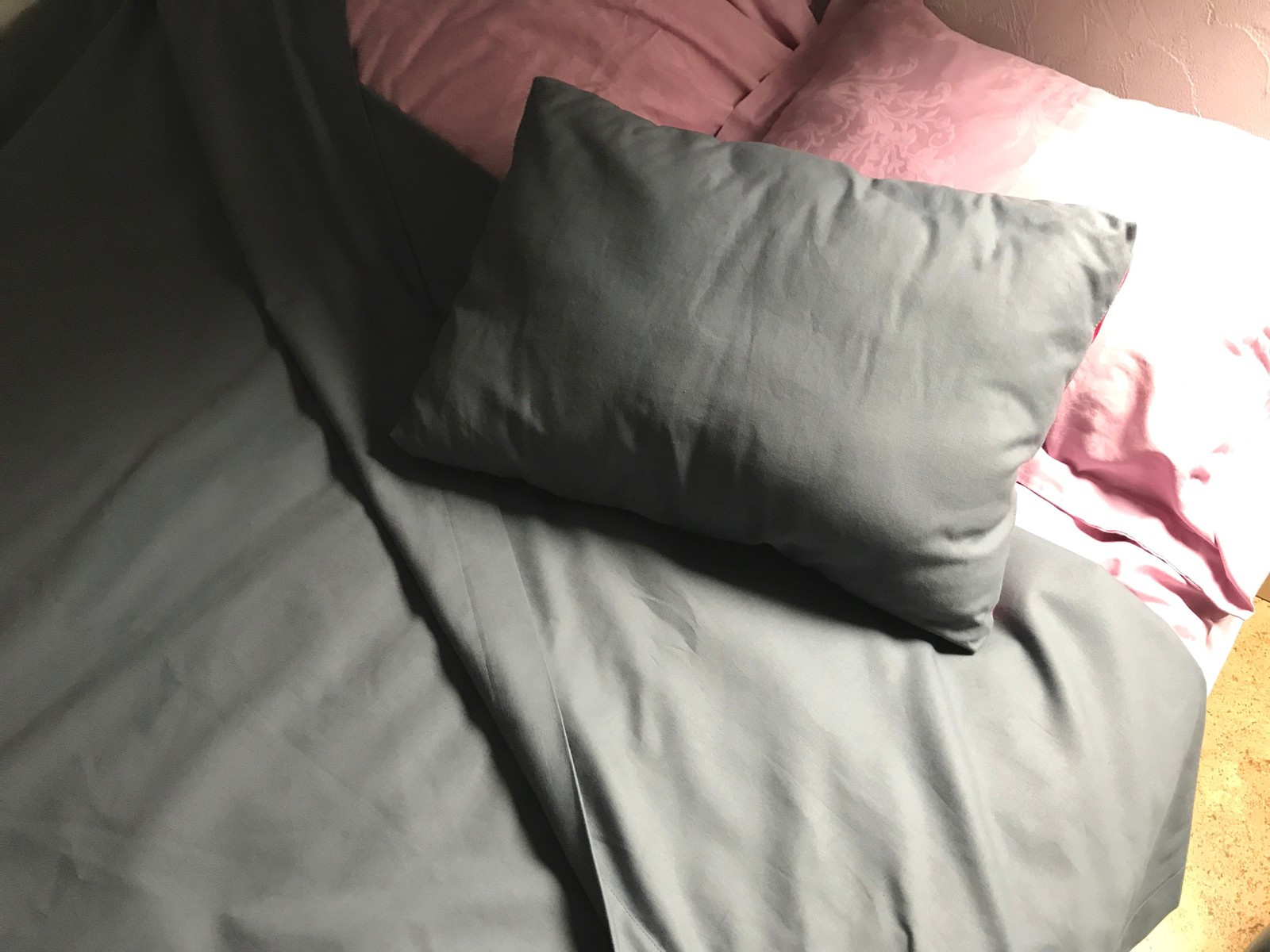 Гостевые спальни загородного дома