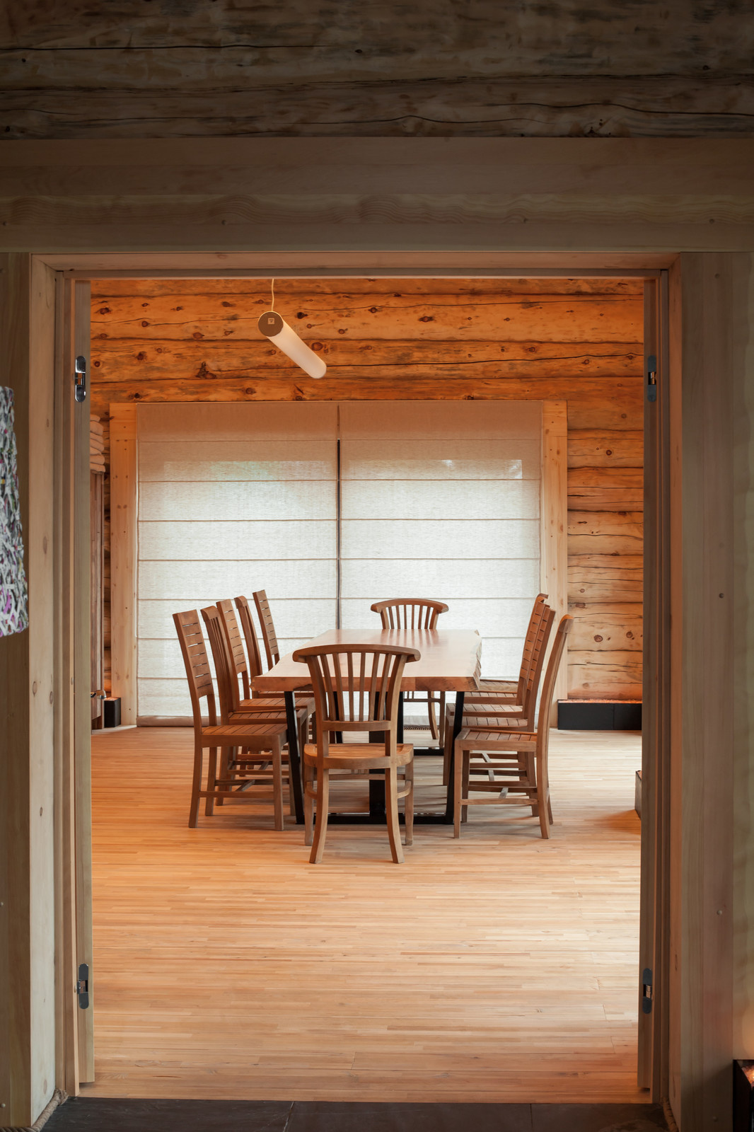 Загородный дом