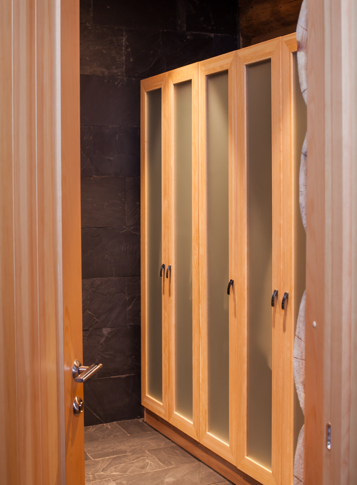 Загородный дом