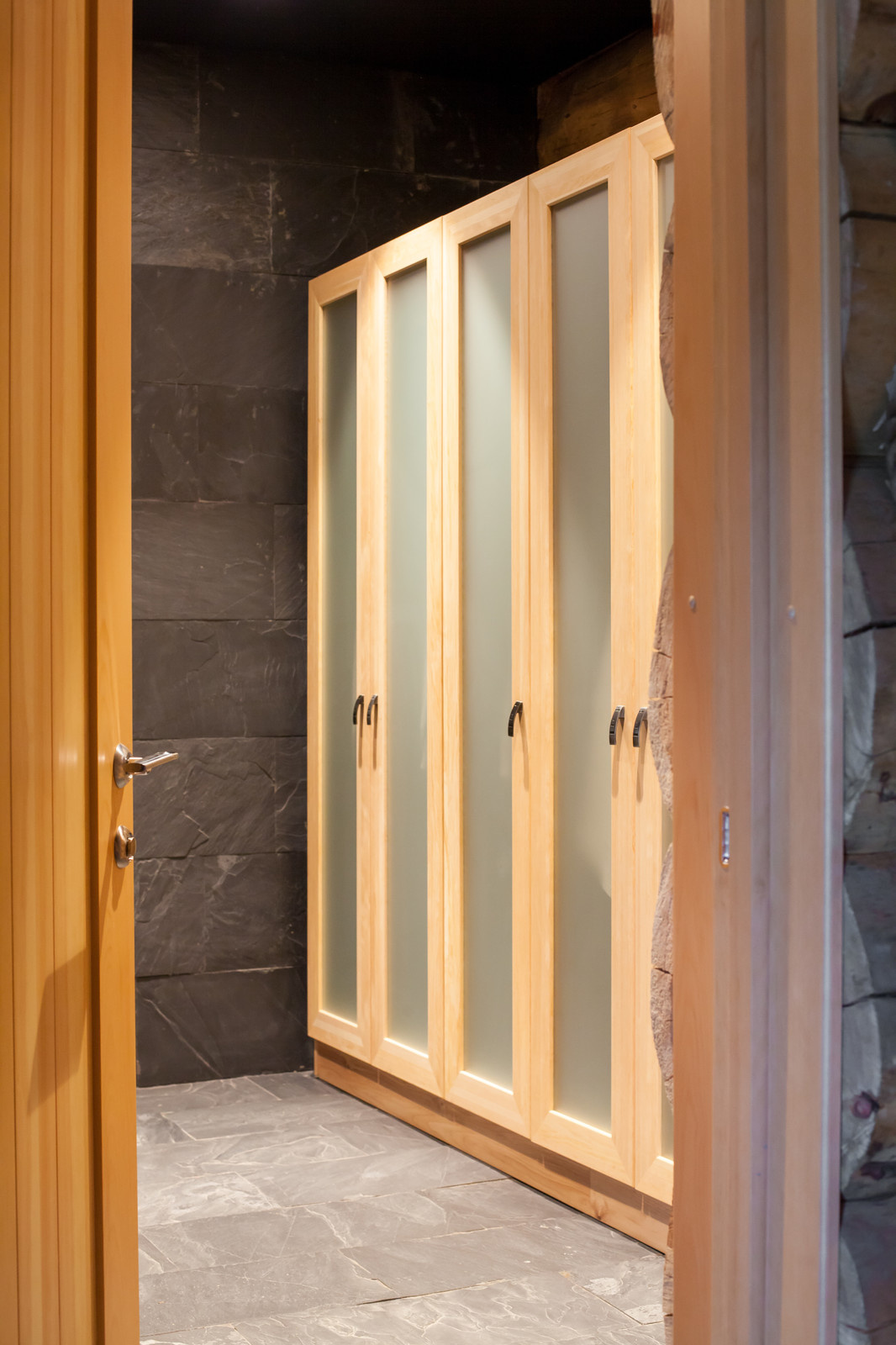 Загородный дом