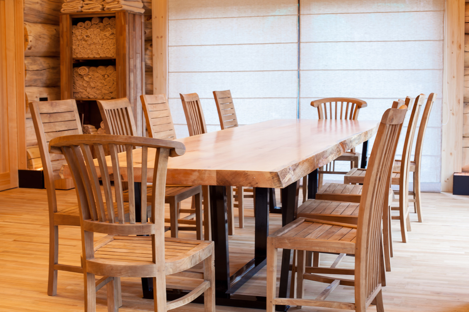 Загородный дом