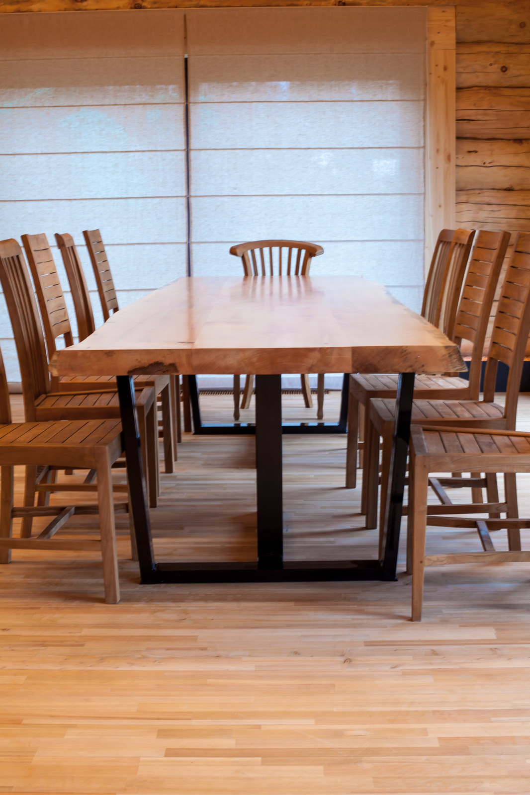 Загородный дом