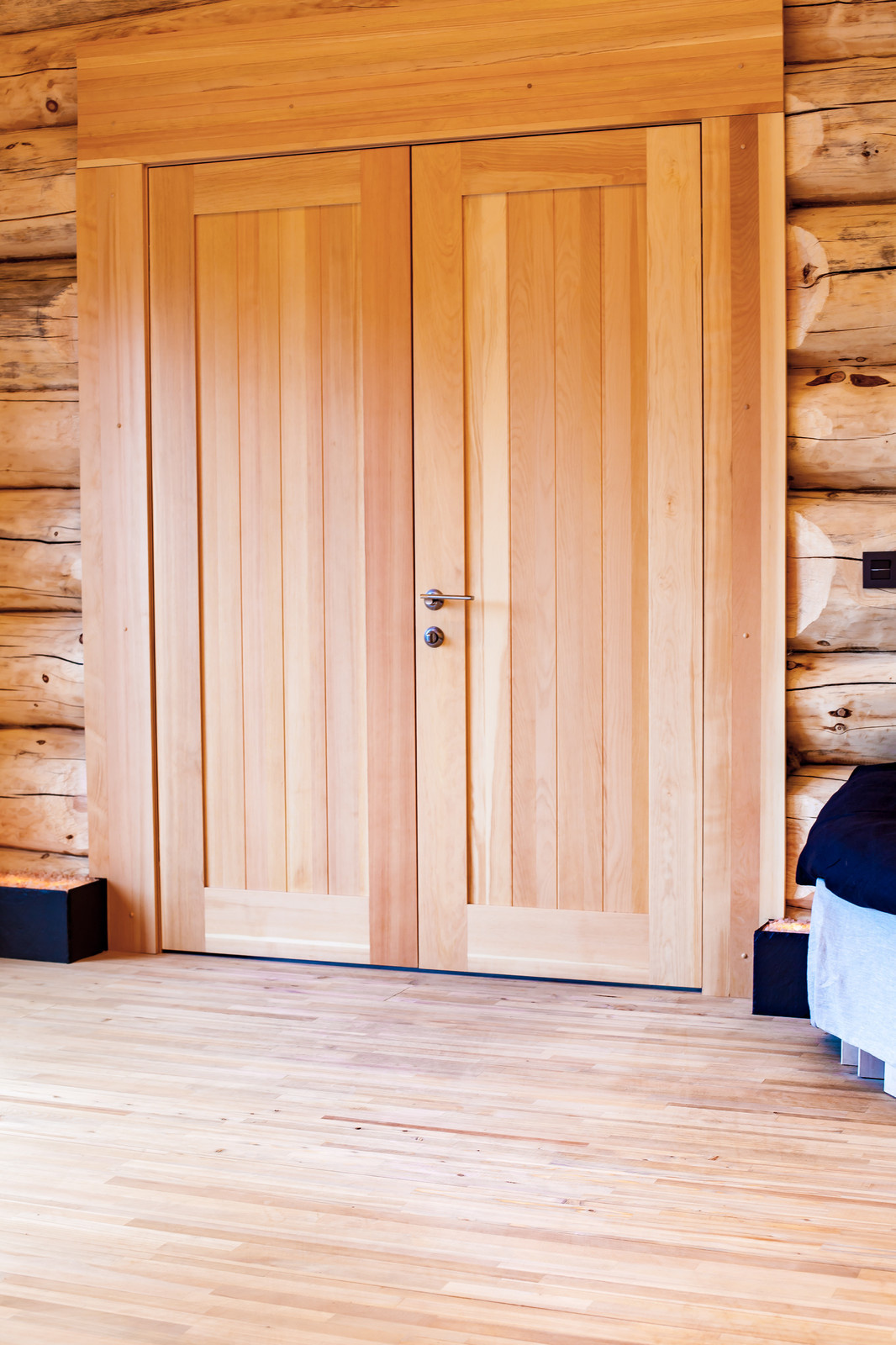 Загородный дом