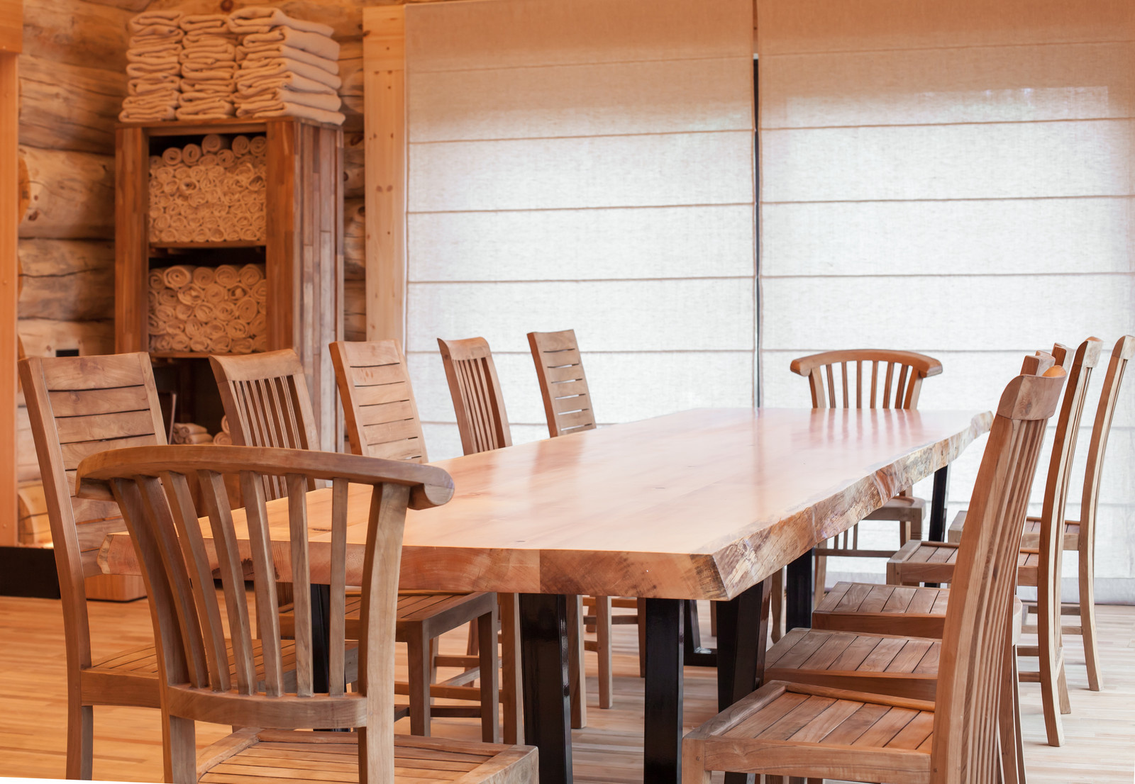 Загородный дом