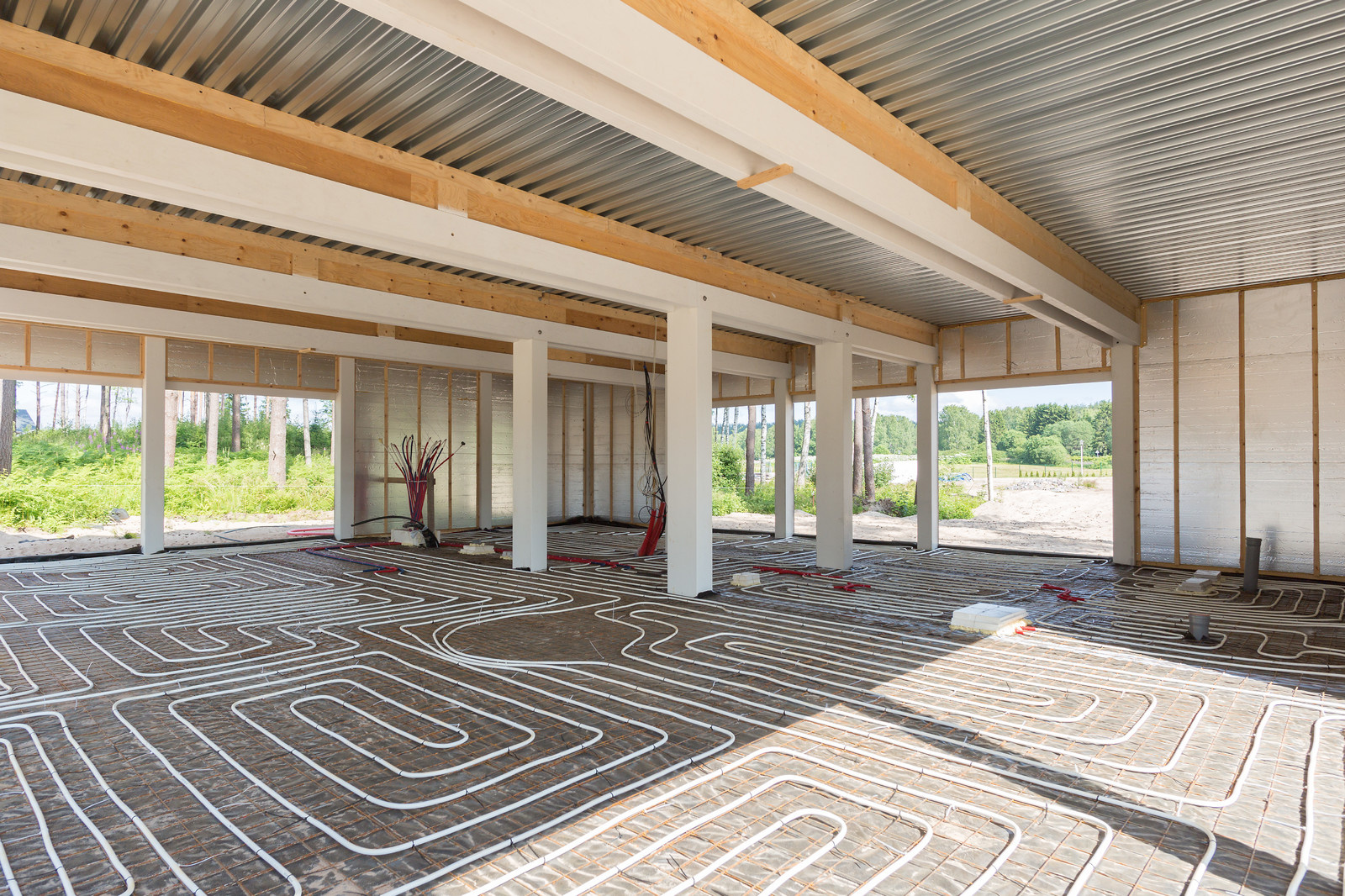 Коттеджный поселок LIIKOLA