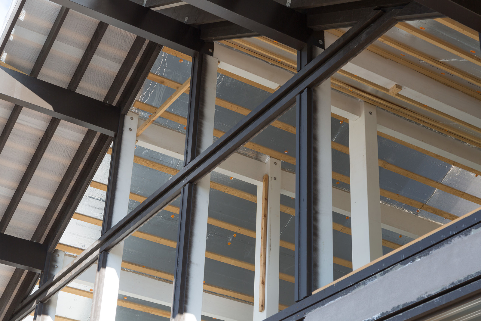 Коттеджный поселок LIIKOLA