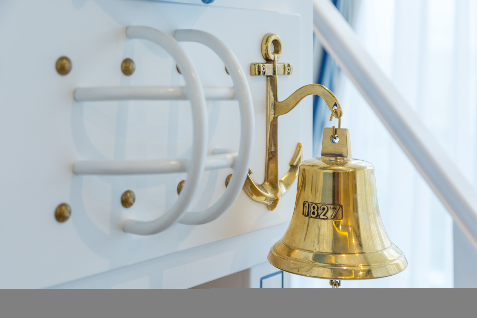 Комната мальчика от CLEVEROOM