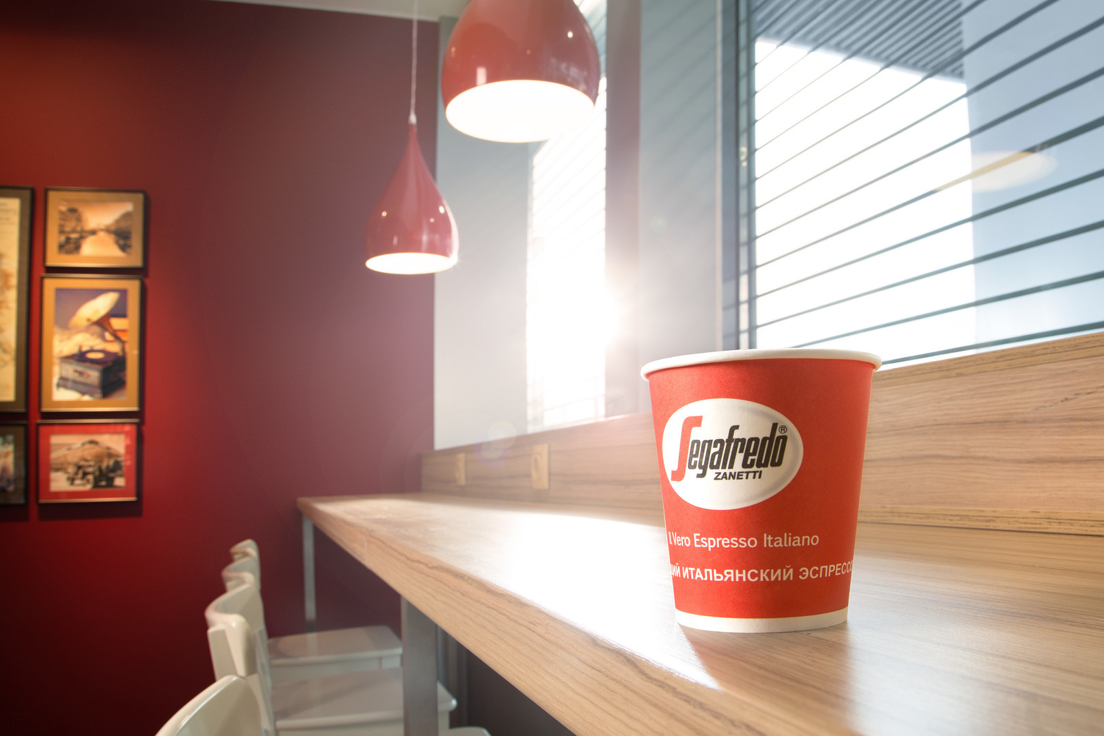 Фотосъёмка станции ПТК